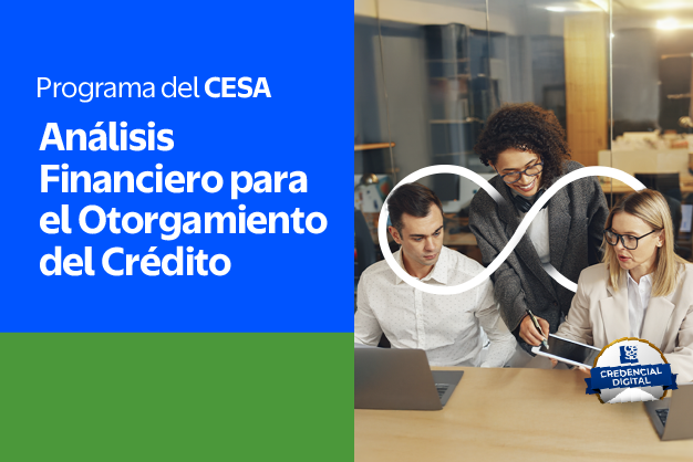 Análisis Financiero para el Otorgamiento del Crédito